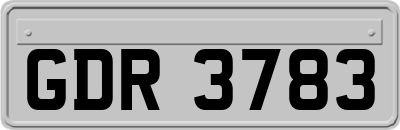 GDR3783