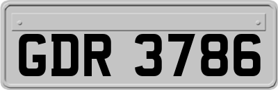 GDR3786