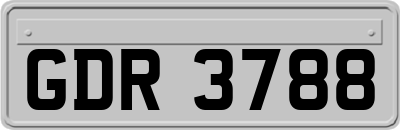 GDR3788