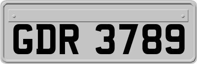 GDR3789