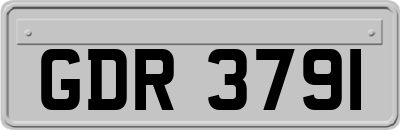 GDR3791
