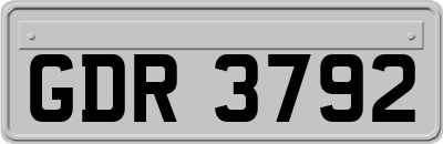 GDR3792