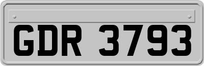GDR3793