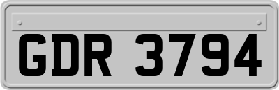 GDR3794