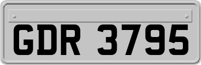 GDR3795