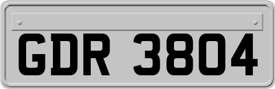 GDR3804