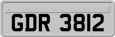 GDR3812