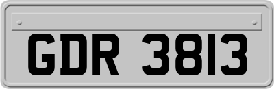 GDR3813