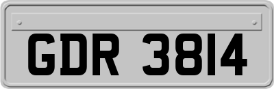 GDR3814