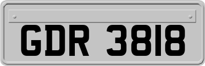 GDR3818