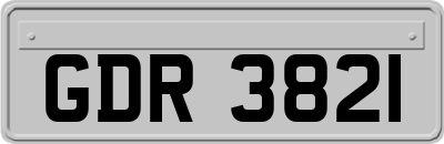 GDR3821