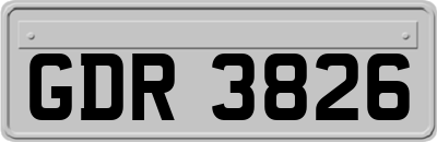 GDR3826
