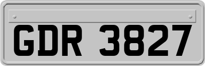 GDR3827