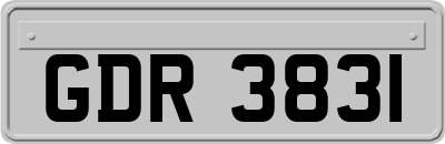 GDR3831