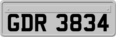 GDR3834