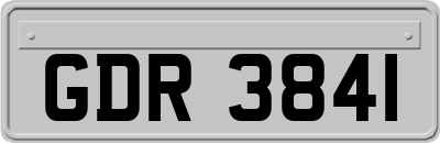 GDR3841