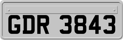 GDR3843