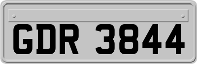 GDR3844