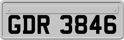 GDR3846