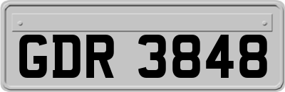 GDR3848