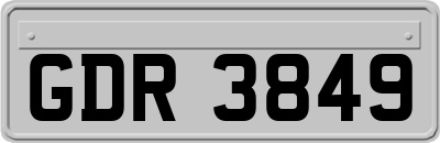 GDR3849