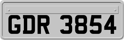 GDR3854