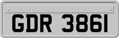 GDR3861