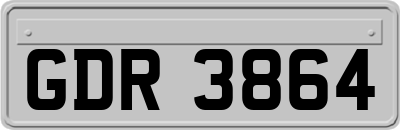 GDR3864