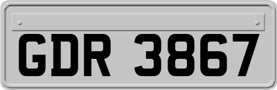 GDR3867