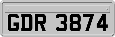 GDR3874