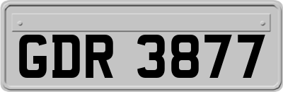 GDR3877