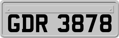 GDR3878
