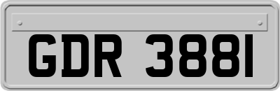 GDR3881