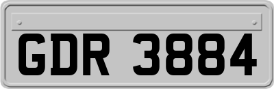 GDR3884