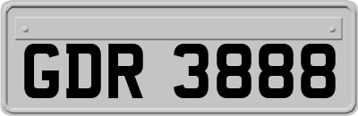 GDR3888