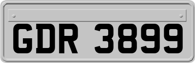 GDR3899