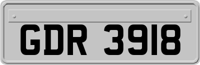 GDR3918