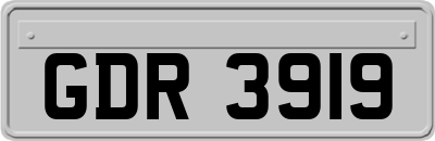 GDR3919