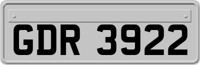 GDR3922
