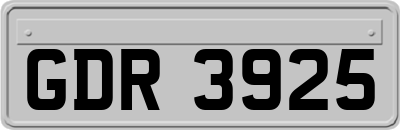 GDR3925