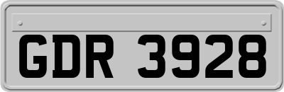 GDR3928