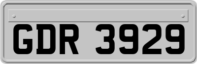GDR3929