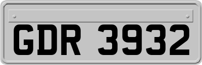 GDR3932