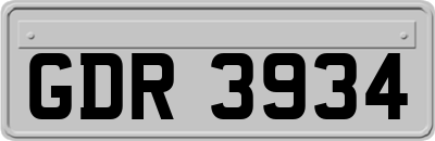GDR3934
