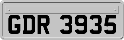 GDR3935