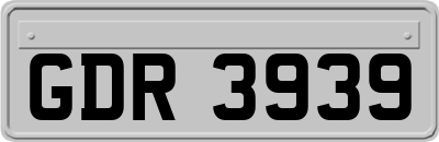 GDR3939