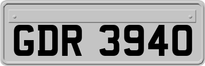 GDR3940