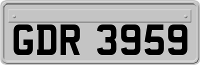 GDR3959