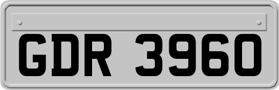 GDR3960