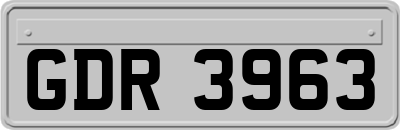 GDR3963